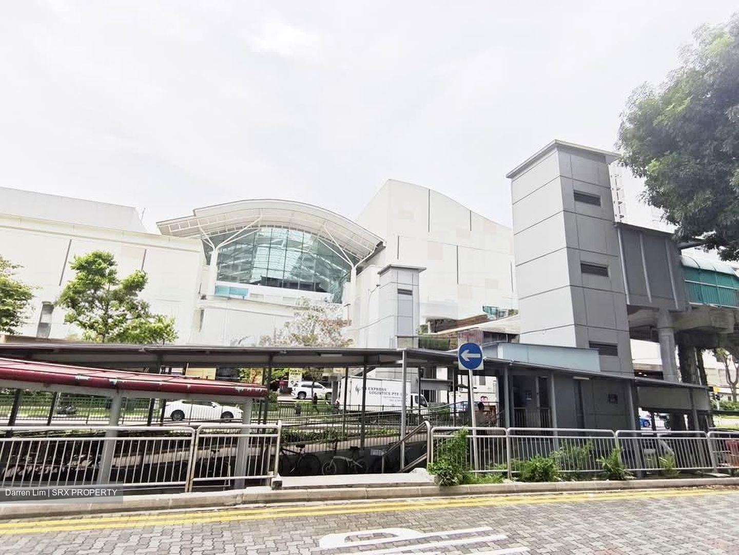 Blk 691 Jurong West Central 1 (Jurong West), HDB 4 Rooms #563678951